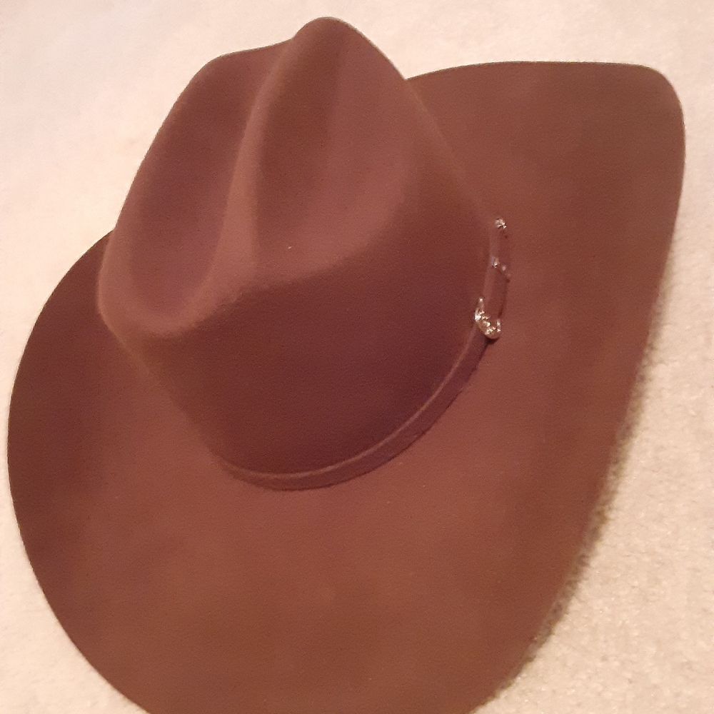 Ariat Cowboy Hat